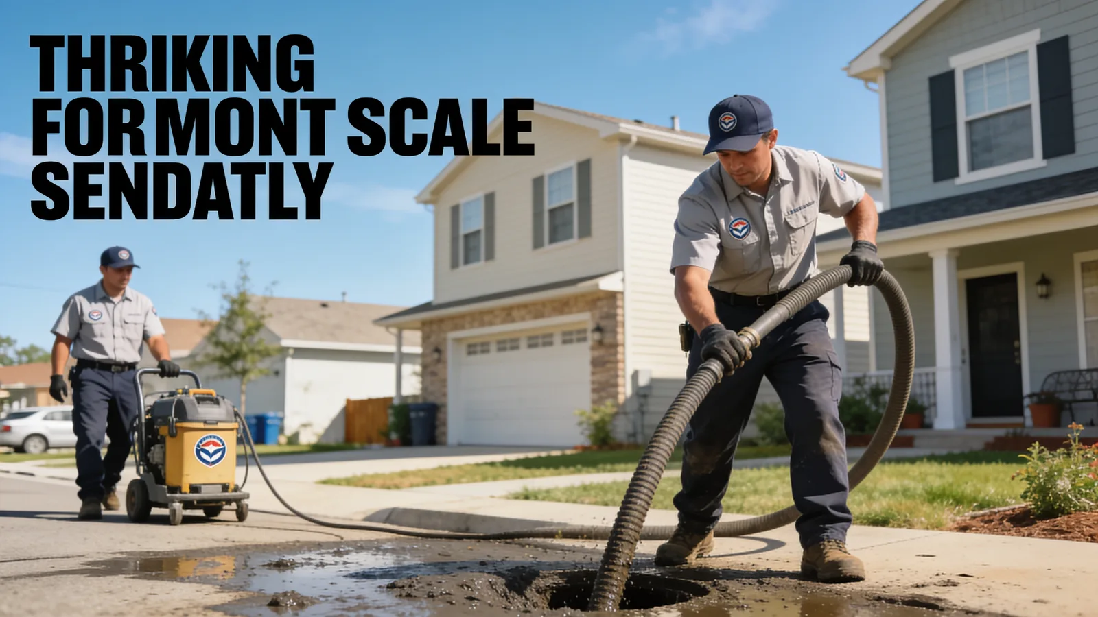 Sewage Cleanup in Bloomington, WI near me